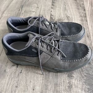 Merrell Mountain Treads Granite Shoes Waterproof Hiking Size 12